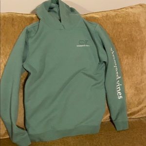 Boys Vineyard Vines Hoodie